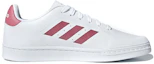 Order (W) adidas neo Court70s Sneaker Weiß/Rot B96215
