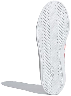 (W) アディダス ネオ コート70s 白×赤 F34621 Purchase (W) アディダス ネオ コート70s 白×赤 F34621