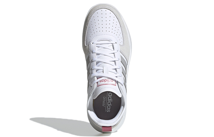 Purchase (W) adidas neo Court 80s ''Wit Grijs'' FW9180