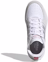 Purchase adidas neo Court 80s 休閒 耐磨防滑 低筒 板鞋 女款 白灰