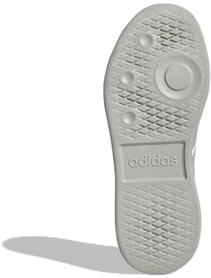 (W) アディダス ネオ コート80s 白/グレー FW9180 Details for (W) アディダス ネオ コート80s 白/グレー FW9180