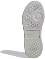 Details for adidas neo Court 80s 休閒 耐磨防滑 低筒 板鞋 女款 白灰