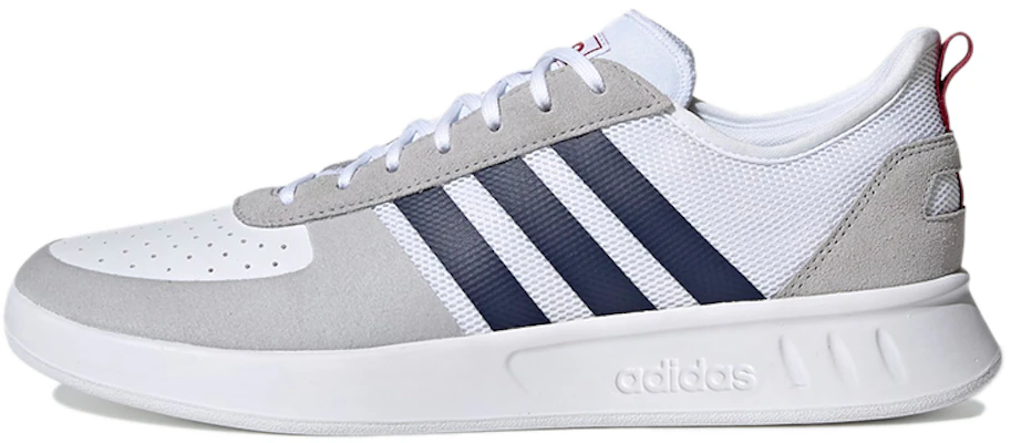 adidas neo Court 80s 低筒 板鞋 男款 灰藍 Buy adidas neo Court 80s 低筒 板鞋 男款 灰藍