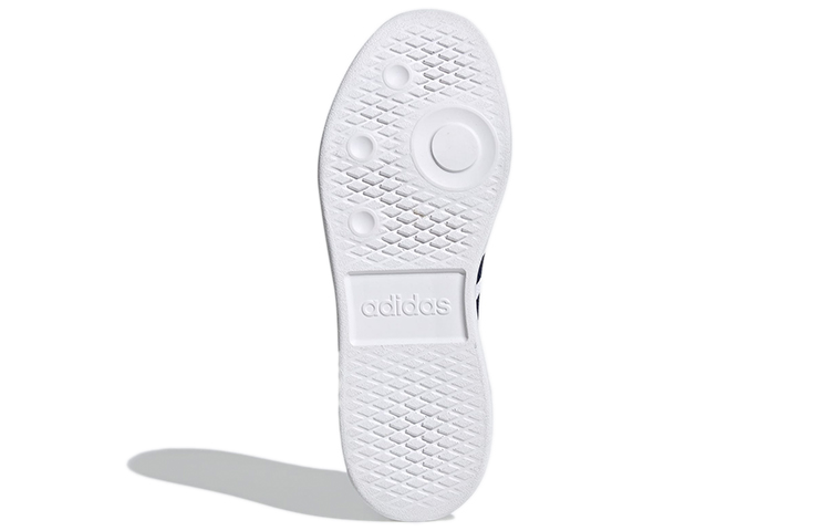 Details for adidas neo Court 80s 低筒 板鞋 男款 灰藍