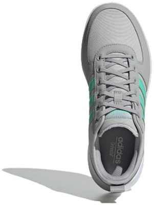 (W) adidas Neo Court 80s Grau/Grün EG4131 Shop (W) adidas Neo Court 80s Grau/Grün EG4131