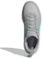 Shop (W) adidas Neo Court 80s Grau/Grün EG4131