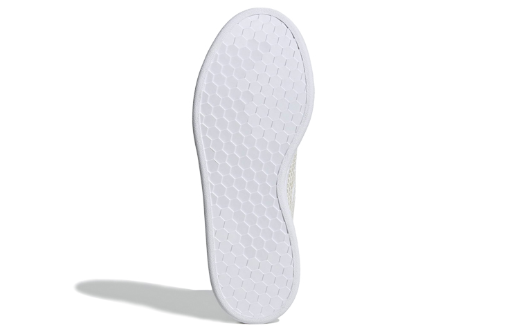 Details for (W) adidas neo Court Adapt ''Crème Wit Groen'' EG4077