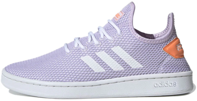 (W) adidas NEO Court Adapt 'Púrpura Taro' EG4076 Buy (W) adidas NEO Court Adapt 'Púrpura Taro' EG4076