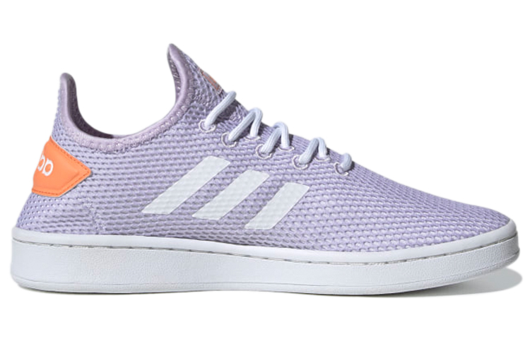 Order (W) adidas NEO Court Adapt ''Taro Paars'' EG4076