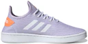 Order (W) adidas NEO Court Adapt ''Taro Paars'' EG4076