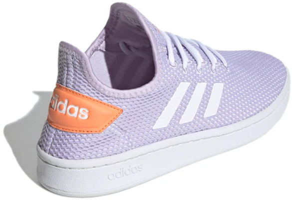 (W) adidas NEO Court Adapt ''Taro Paars'' EG4076 Shop (W) adidas NEO Court Adapt ''Taro Paars'' EG4076