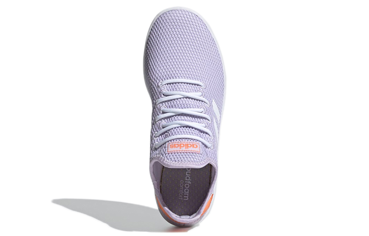 Purchase (W) adidas NEO Court Adapt ''Taro Paars'' EG4076