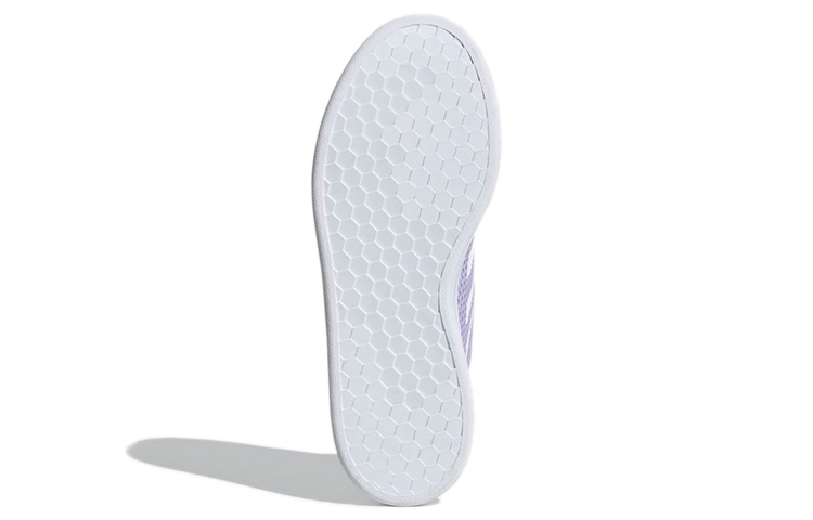 Details for (W) adidas NEO Court Adapt ''Taro Paars'' EG4076