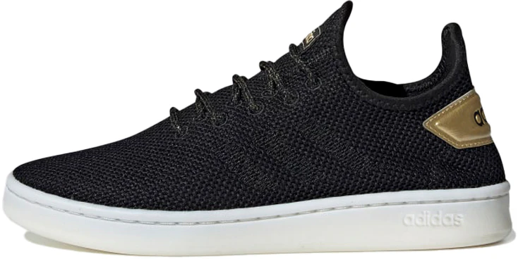 women-adidas-neo-court-adapt-black-gold-ee-8115