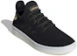 Lookbook (W) adidas neo Court Adapt Schwarz/Gold EE8115