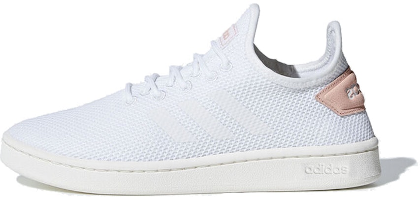 Women adidas neo Court Adapt For White Pink F36476 F36476 Novelship