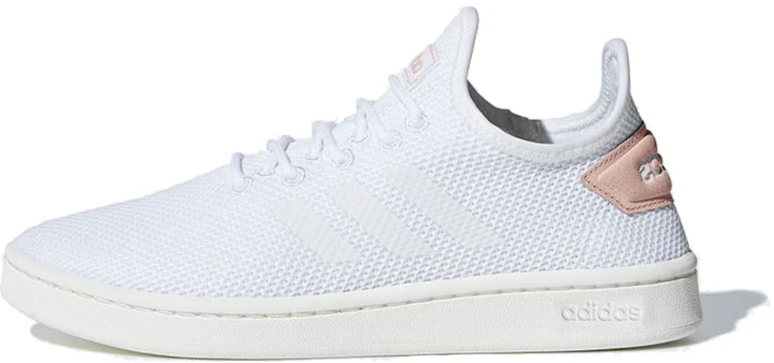 (W) adidas Neo Court Adapt Weiß/Rosa F36476 Buy (W) adidas Neo Court Adapt Weiß/Rosa F36476