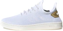 Buy (W) adidas neo Court Adapt Blanco/Oro EE8114