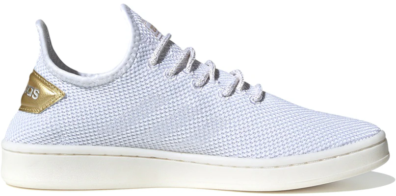 (W) adidas neo Court Adapt Blanco/Oro EE8114 Order (W) adidas neo Court Adapt Blanco/Oro EE8114