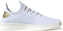 Order (W) adidas neo Court Adapt Blanco/Oro EE8114
