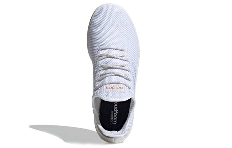 Purchase (W) adidas neo Court Adapt Blanco/Oro EE8114