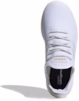Purchase adidas neo Court Adapt 女款 白金變為:adidas neo Court Adapt 女款 白金色