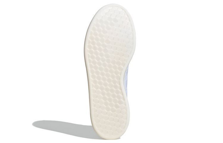 Details for (W) adidas neo Court Adapt Blanco/Oro EE8114