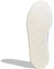 Details for (W) adidas neo Court Adapt Blanco/Oro EE8114
