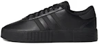 Buy (W) adidas NEO Court Bold 'Kenyamanan Hitam' GZ2693