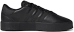 Order (W) adidas NEO Court Bold 'Kenyamanan Hitam' GZ2693