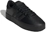 Lookbook (W) adidas NEO Court Bold 'Kenyamanan Hitam' GZ2693
