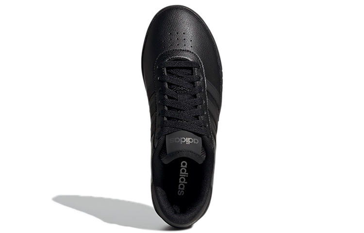 Purchase (W) adidas NEO Court Bold 'Kenyamanan Hitam' GZ2693