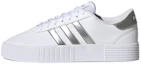 Buy (W) 阿迪达斯NEO Court Bold '亮白' GZ2696