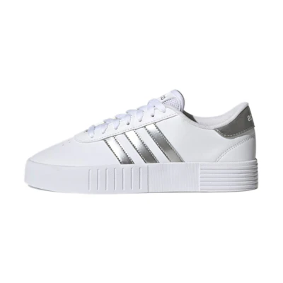 (W) adidas neo Court Bold 'Bright White'