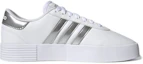 Order (W) 阿迪达斯NEO Court Bold '亮白' GZ2696