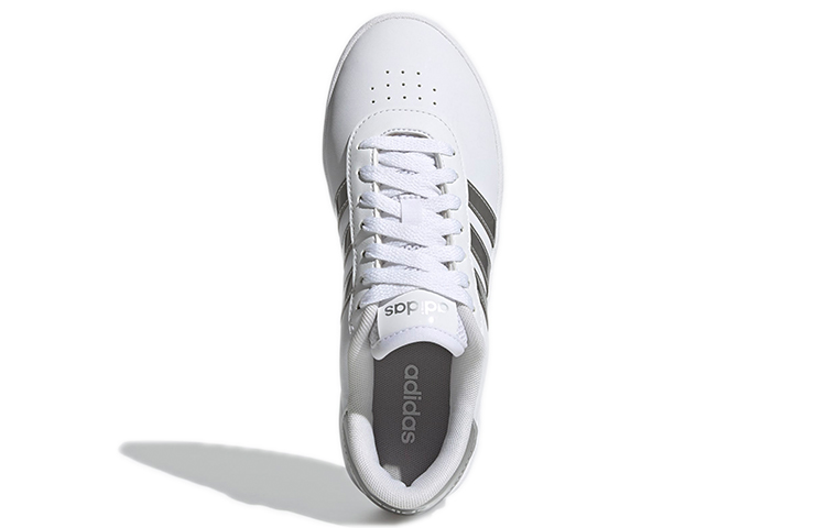 Purchase (W) 阿迪达斯NEO Court Bold '亮白' GZ2696