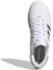 Purchase (W) 阿迪达斯NEO Court Bold '亮白' GZ2696