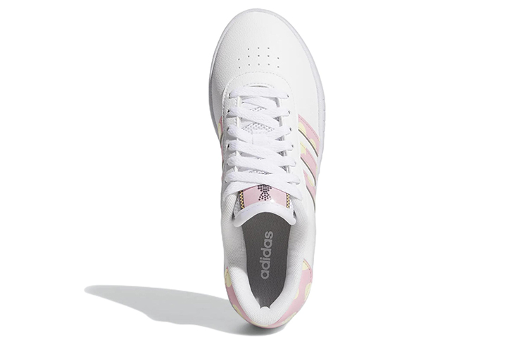 Purchase adidas neo Court Bold 低筒休閒板鞋 女款 雲白色