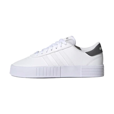 (W) adidas NEO Court Bold 'Cloud White'