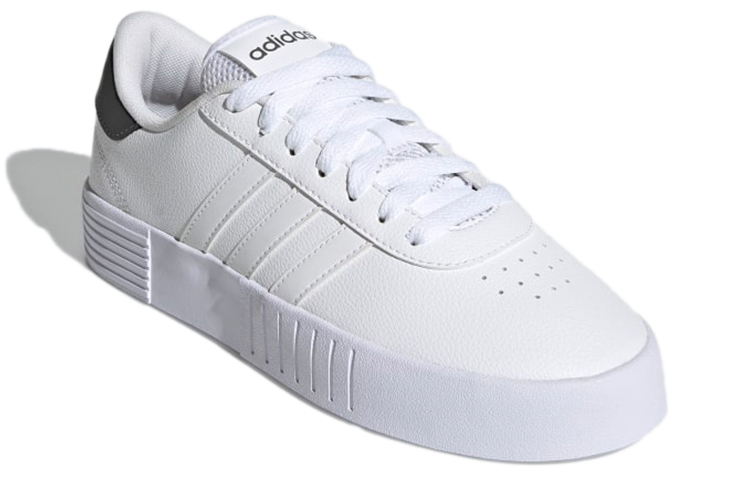 Lookbook (W) adidas NEO Court Bold ''Blanc Nuage'' GZ2695