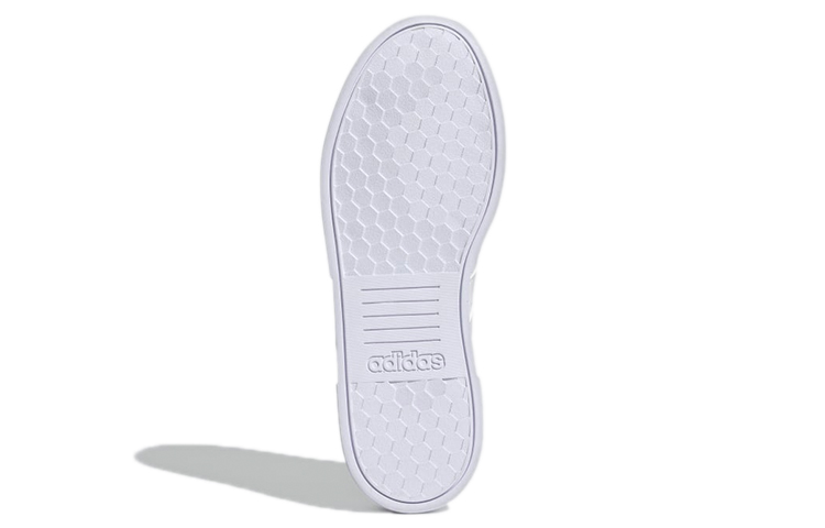 Details for (W) adidas NEO Court Bold ''Blanc Nuage'' GZ2695