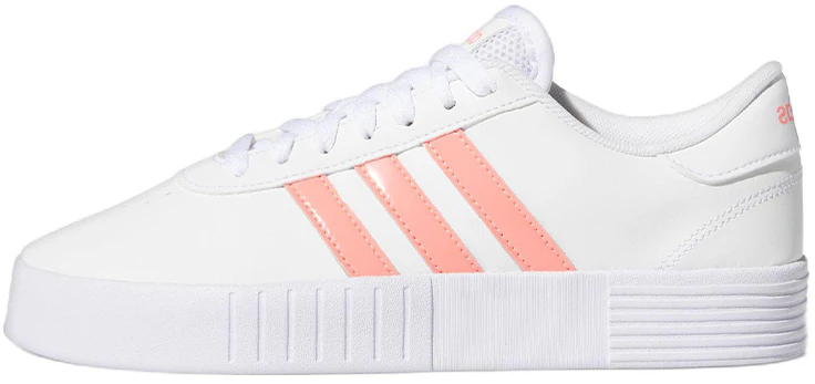 women-adidas-neo-court-bold-cloud-white-acid-red-gy-8582