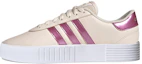 Buy (W) adidas neo Court Bold ''Rose Violet Blanc'' FY9992