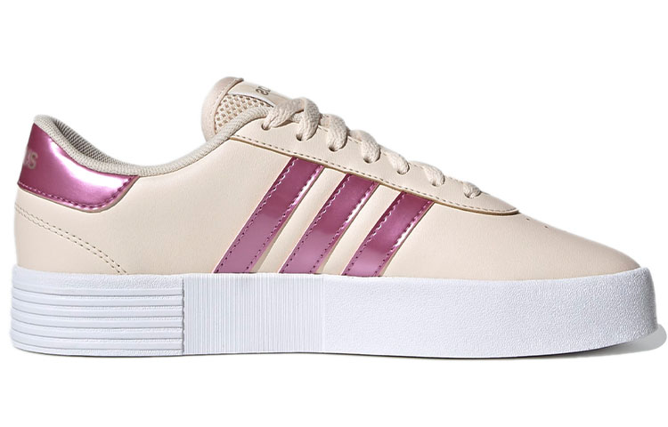 Order (W) adidas neo Court Bold ''Rose Violet Blanc'' FY9992