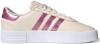 Order (W) adidas neo Court Bold ''Rose Violet Blanc'' FY9992