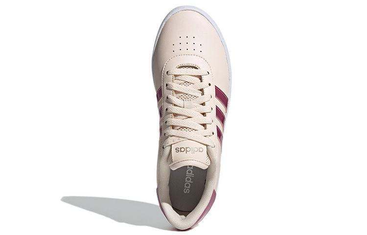 Purchase (W) adidas neo Court Bold ''Rose Violet Blanc'' FY9992