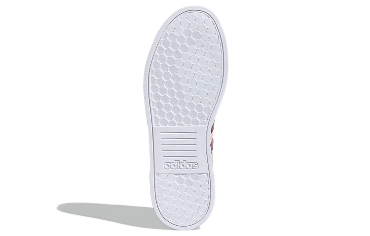 Details for (W) adidas neo Court Bold ''Rose Violet Blanc'' FY9992