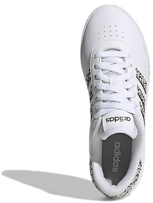 (W) adidas neo Court Bold ''Bianco'' GZ2702 Purchase (W) adidas neo Court Bold ''Bianco'' GZ2702