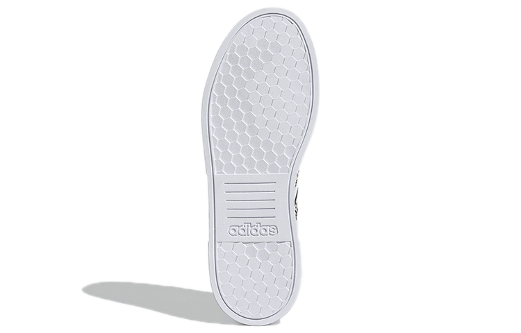 Details for (W) adidas neo Court Bold ''Bianco'' GZ2702