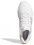 Purchase (W) 阿迪达斯Neo Court Bold '白金' GY8583